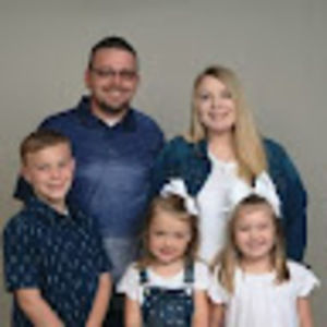 Meet your Posher, Tricia